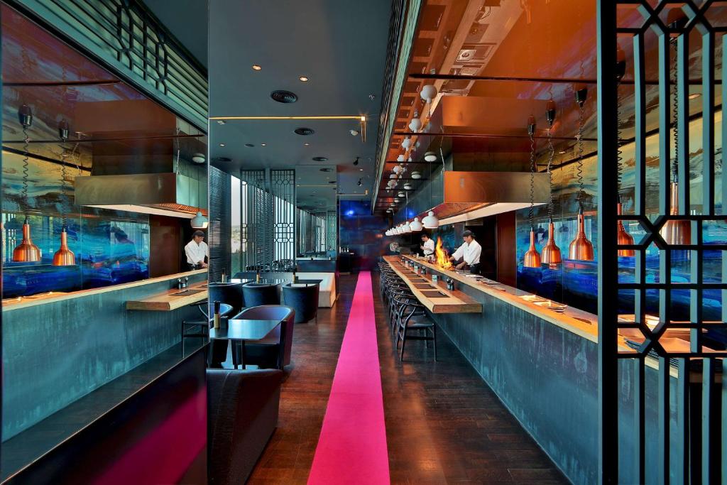 Radisson Blu Iveria-3